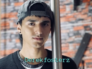 Derekfosterz