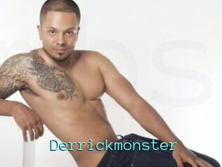 Derrickmonster