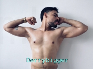 Derrybigger