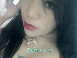 Desire_x