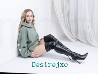 Desirejxo