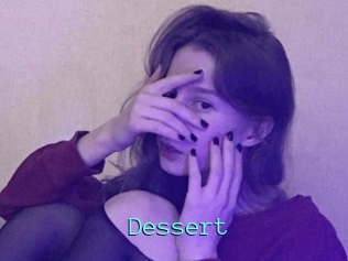 Dessert