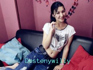 Destenywilly