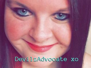 DevilzAdvocate_xo