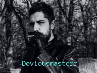 Deviousmasterr