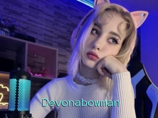 Devonabowman