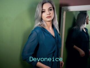 Devoneice