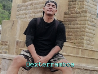 Dexterramboa