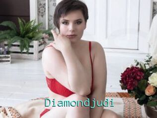 Diamondjudi