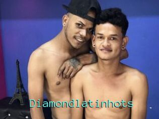 Diamondlatinhots