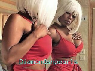 Diamondsnpearls