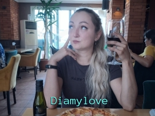 Diamylove