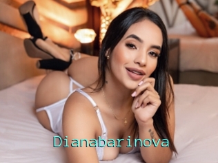 Dianabarinova