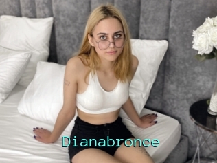 Dianabronce