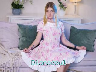 Dianacoul