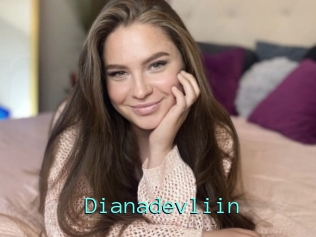 Dianadevliin