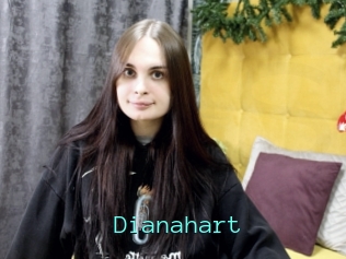 Dianahart