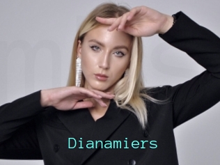 Dianamiers