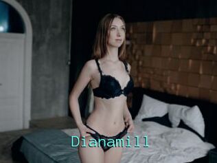 Dianamill