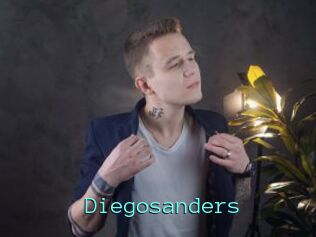 Diegosanders