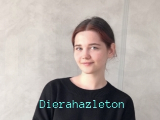 Dierahazleton