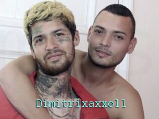 Dimitrixaxxell