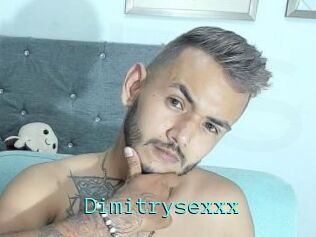 Dimitrysexxx