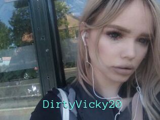 DirtyVicky20