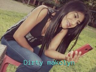 Dirty_makolyn