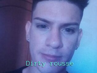 Dirty_rousse