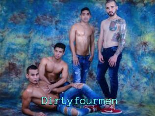 Dirtyfourmen