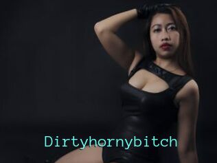 Dirtyhornybitch