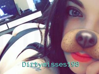 Dirtymisses198