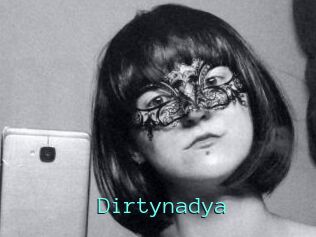 Dirtynadya