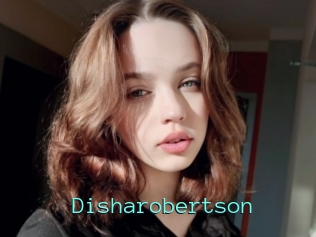 Disharobertson