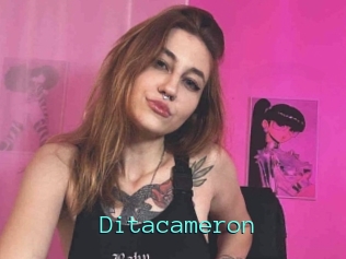 Ditacameron