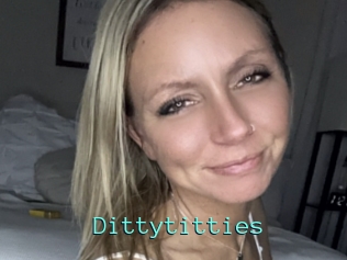 Dittytitties