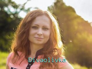 Divaolivka