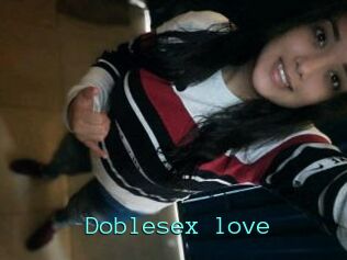 Doblesex_love