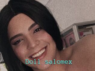 Doll_salomex