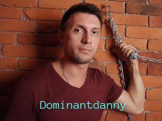 Dominantdanny