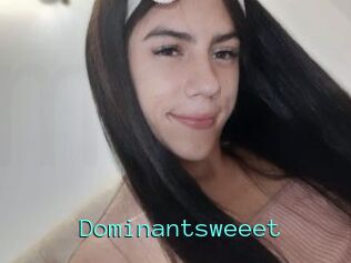 Dominantsweeet