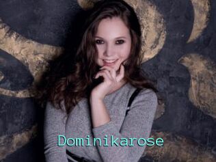 Dominikarose