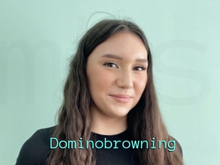 Dominobrowning