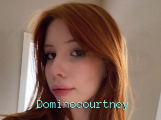 Dominocourtney