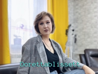 Dorettablissett