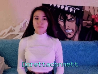 Dorettaconnett