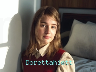 Dorettahiett