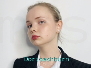 Dorisashburn