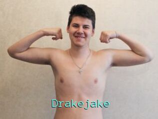 Drakejake